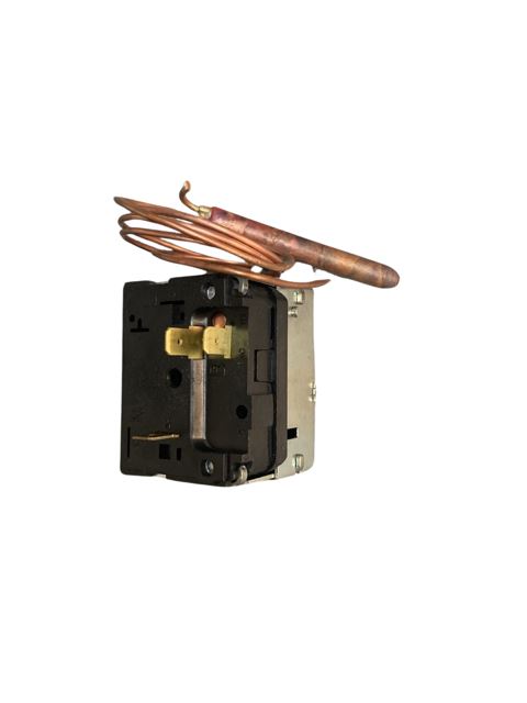 Clip for pump connection nut (PK10)